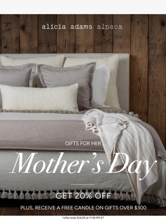 Timeless Gifts for Mom 🌷