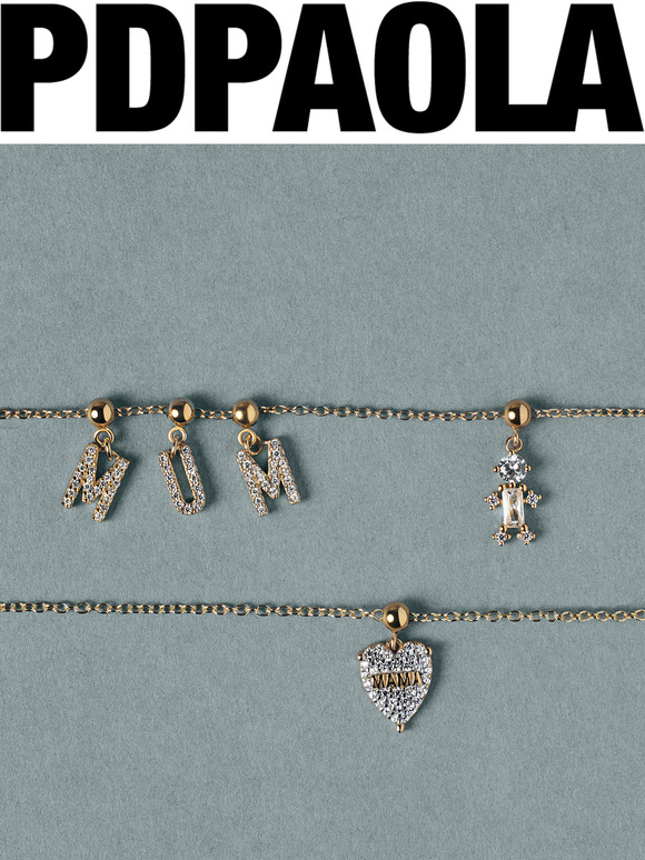 Meaningful Charms for Mother’s Day