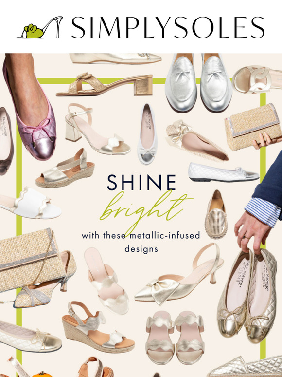Where Shoe Obsession is Always in Style