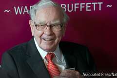 Why Berkshire Hathaway’s Stock is Beating the Market in 2025 Why Berkshire Hathaway’s Stock is Beating the Market in 2025