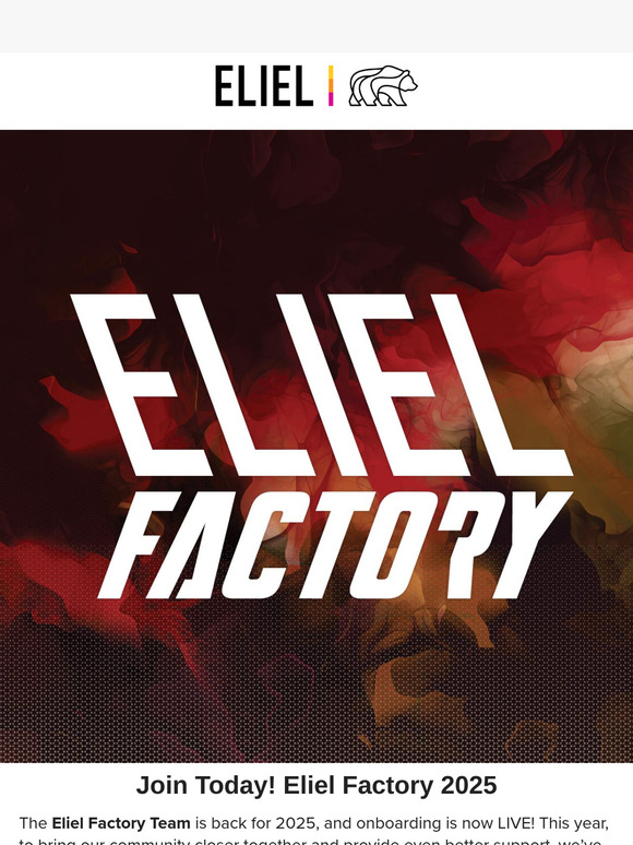 Don't Miss Out on EFT 2025! 🚴‍♂️