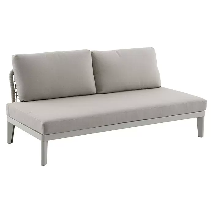 Solo Loungesofa Rope