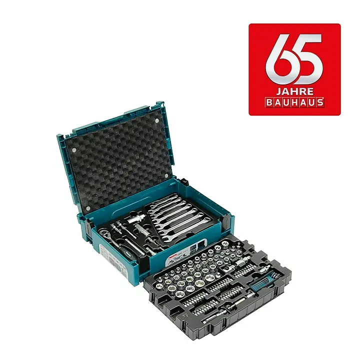 Werkzeugkoffer E-08713