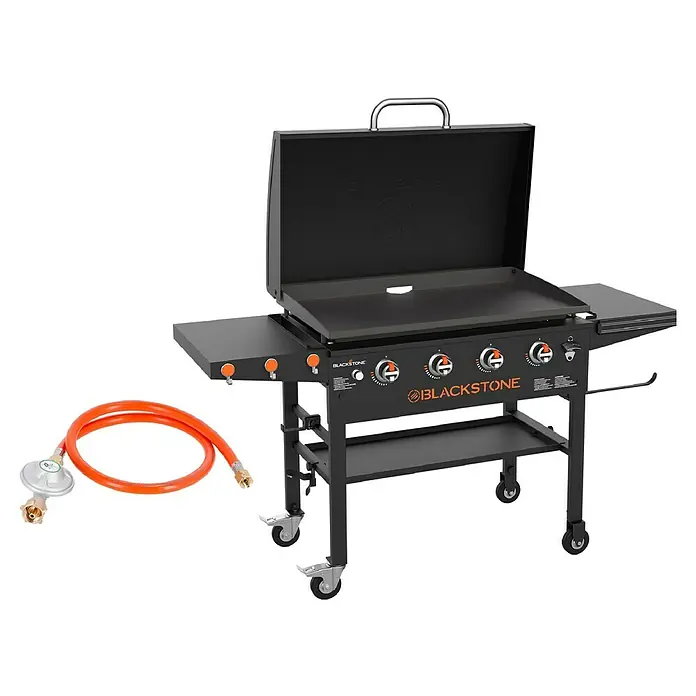 Plancha-Grill 36