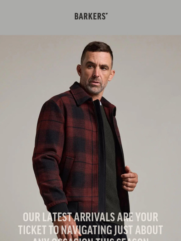 Navigate The Season Ahead