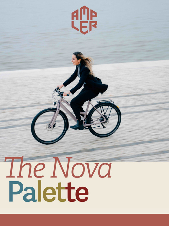 Which Nova Colour Are You?