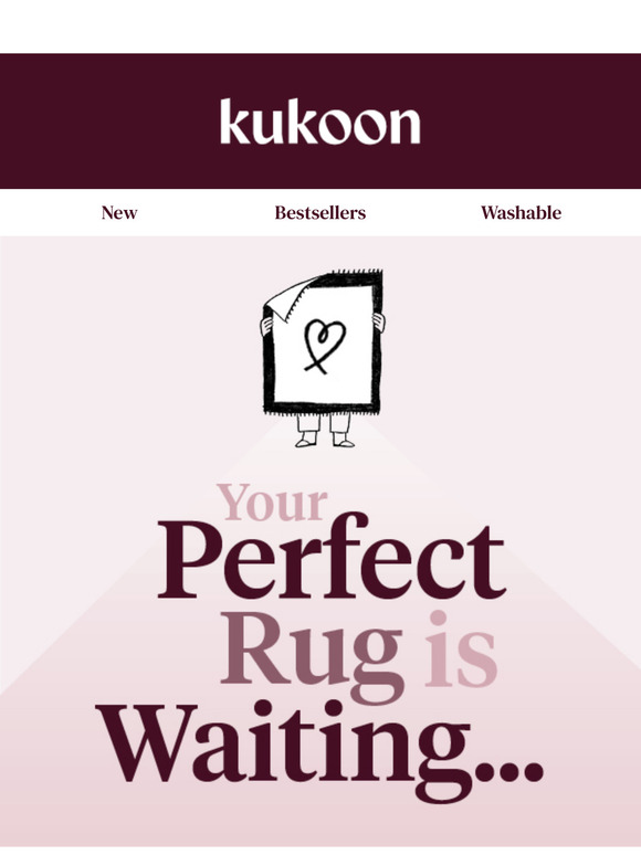 The Secret to Choosing the Perfect Rug 🏡