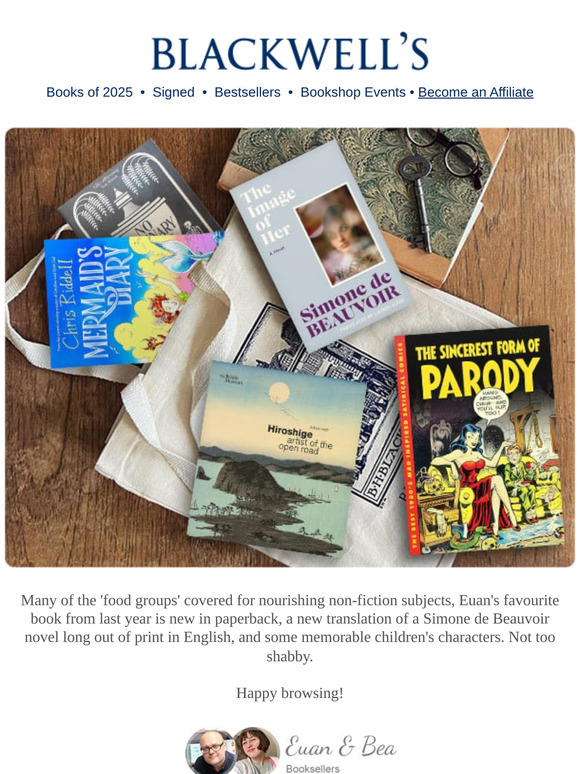 A Cambridge firestarter, a new science, a pig and a commentary on Mad..