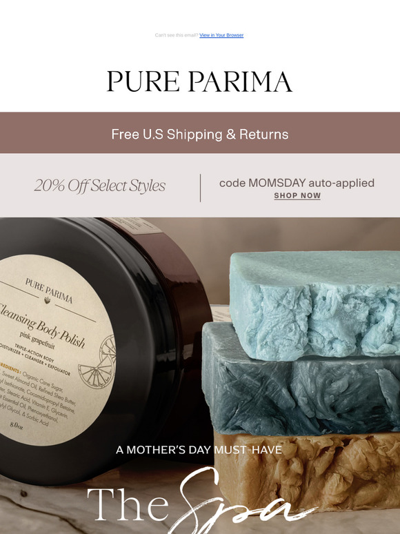 The Perfect Gift For Mom 🌷