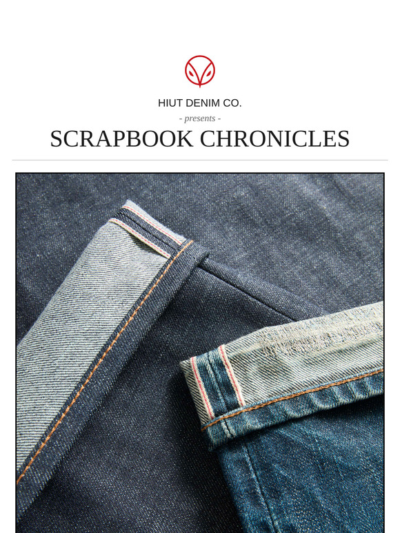 Scrapbook Chronicles No.448