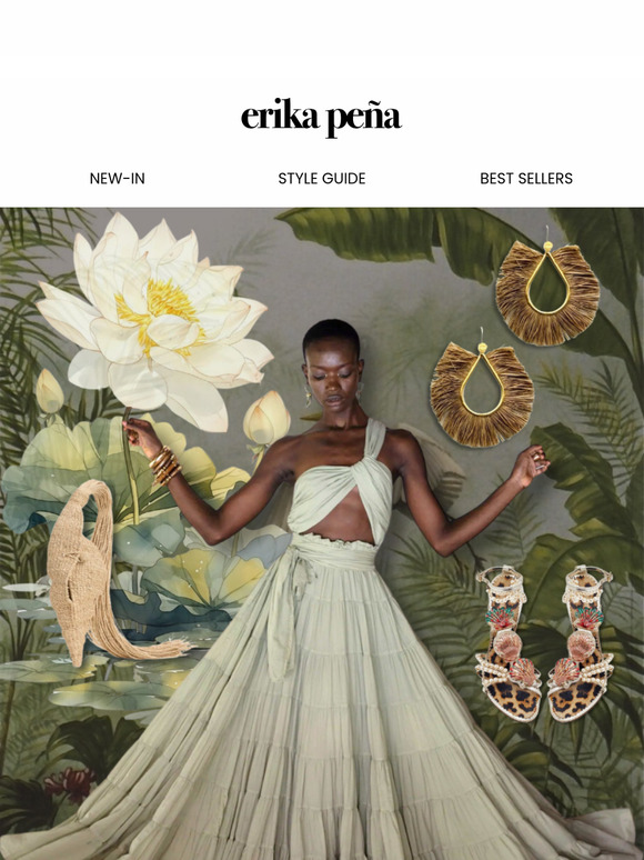 The Dress That Travels as Well as You Do