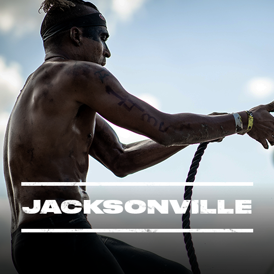 jacksonville