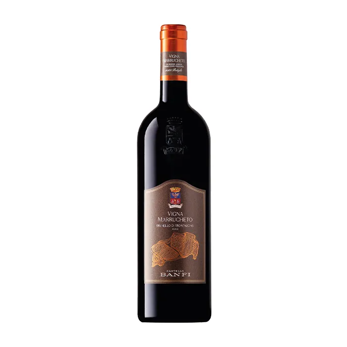 Brunello di Montalcino Vigna Marrucheto Banfi 2019 (750ML)