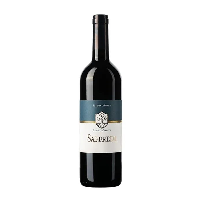 Saffredi Le Pupille 2021 (1.5L)
