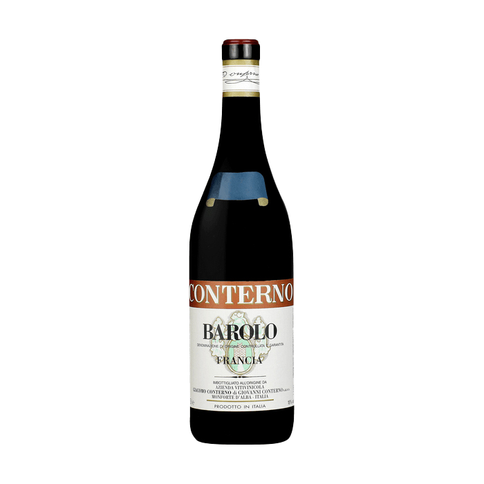 Barolo Francia Giacomo Conterno 2020 (750ML)