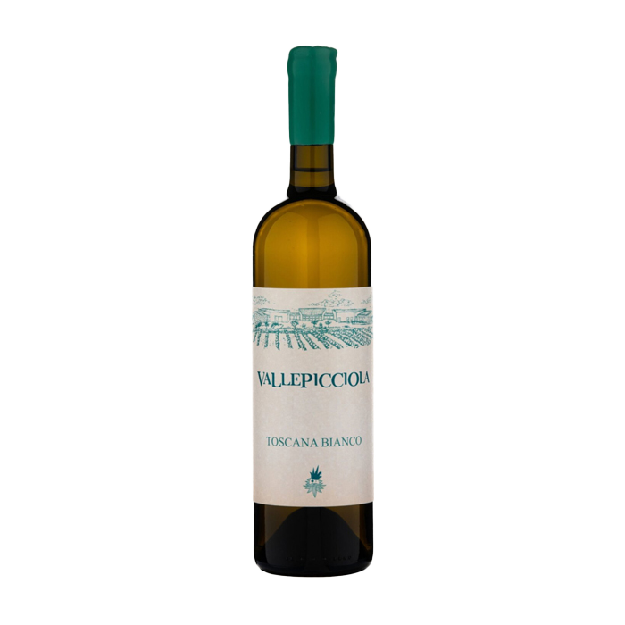 Vallepicciola Bianco 2022 (750ML)