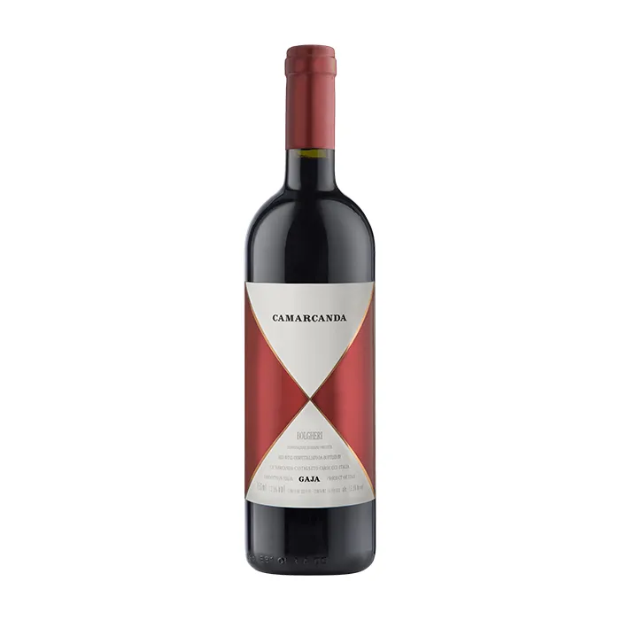 Camarcanda Ca Marcanda Gaja 2019 (750ML)