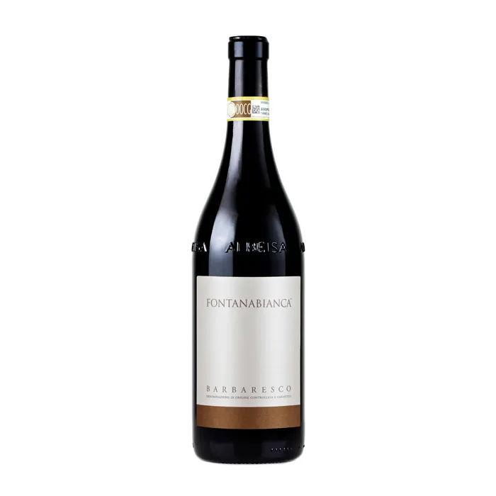 Barbaresco Fontanabianca 2021 (750ML)