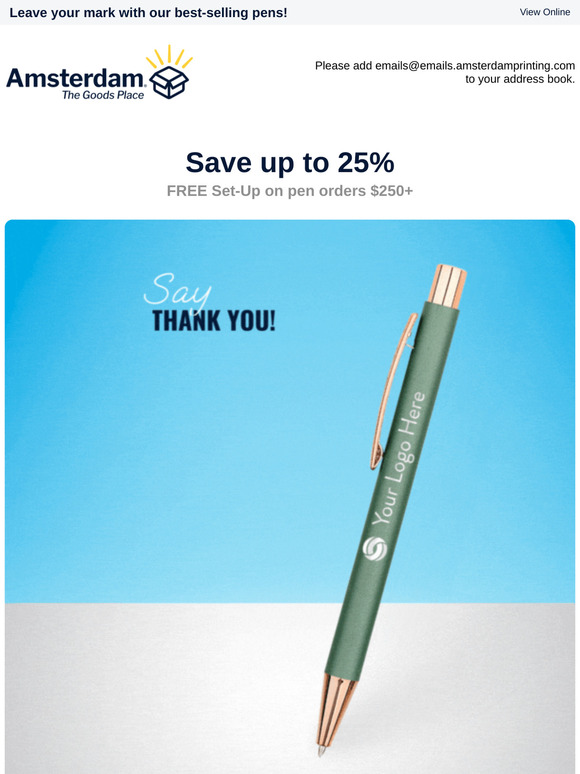 The Promotion Everyone’s Grabbing—Find Out Why