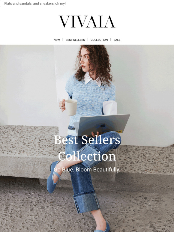 Best Sellers Collection