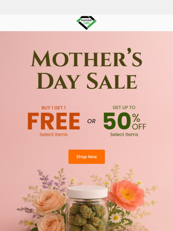 🌸 Gifts Mom will actually enjoy (on sale!)