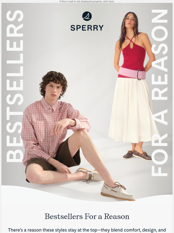 ⏳Best sellers boat shoes… almost gone!
