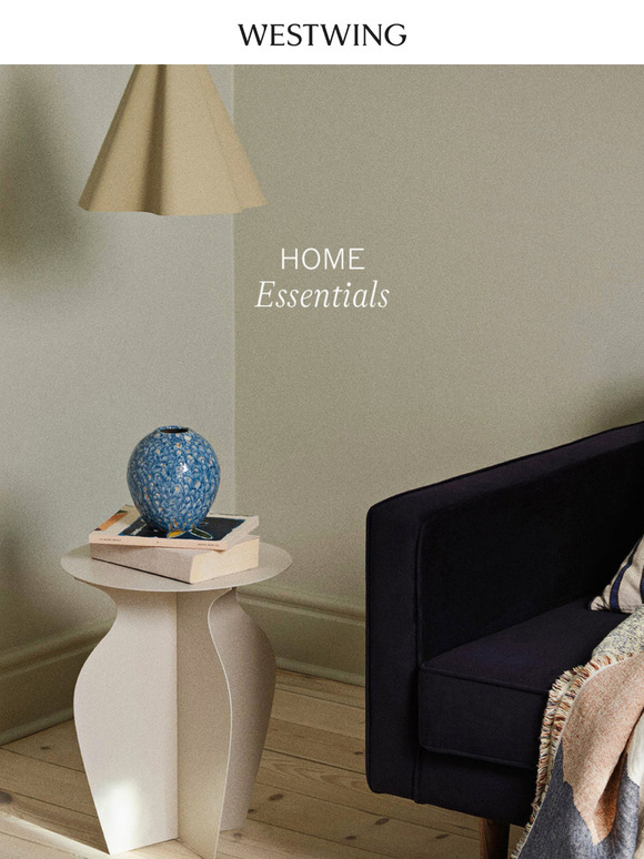 Beste Basics: Über 2000 Home Essentials