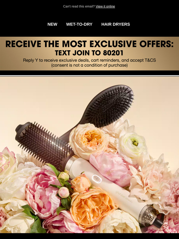 Upgrade Her Hair Routine: Hair Tools for Every Style
