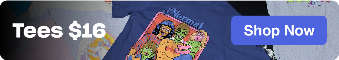 Tees