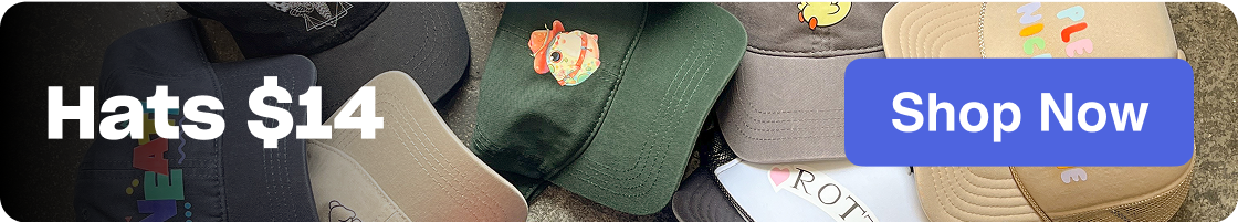 Hats