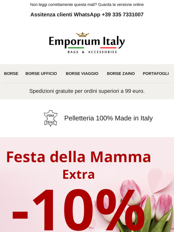 ☀️ L'estate è qui: Nuove Borse in Rafia Emporium con Extra -10%