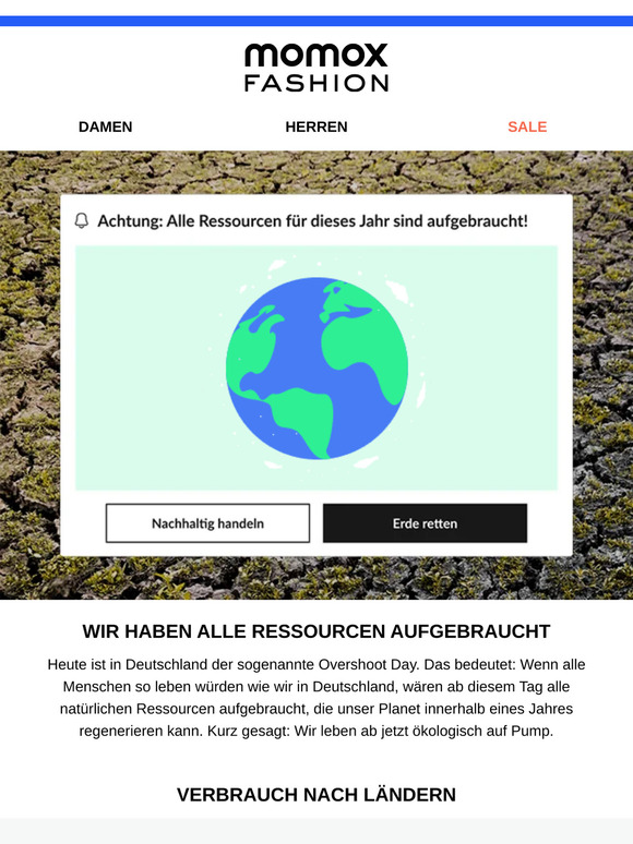 Was du tun kannst, um die Erde zu entlasten🌏