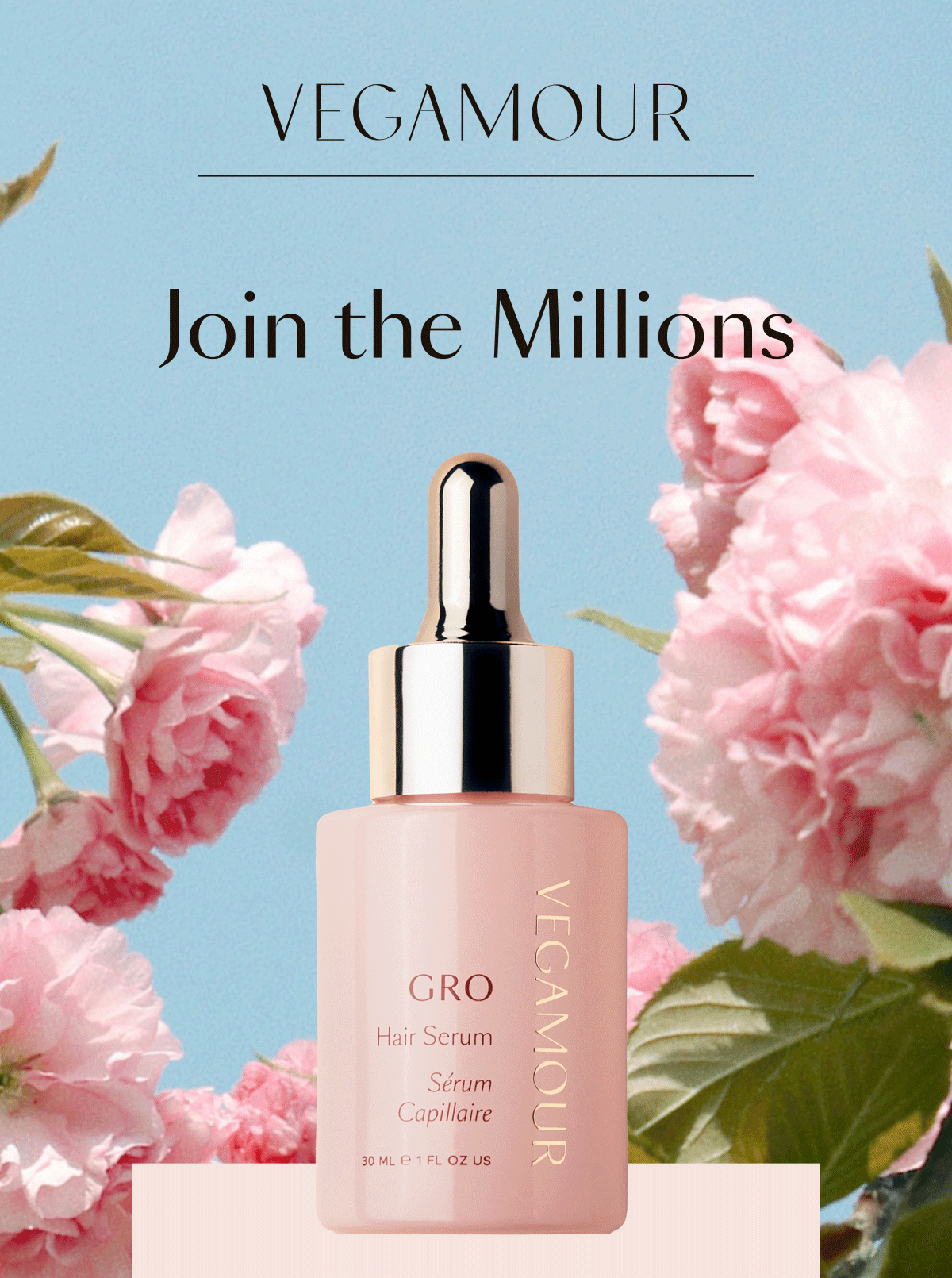 Join the Millions