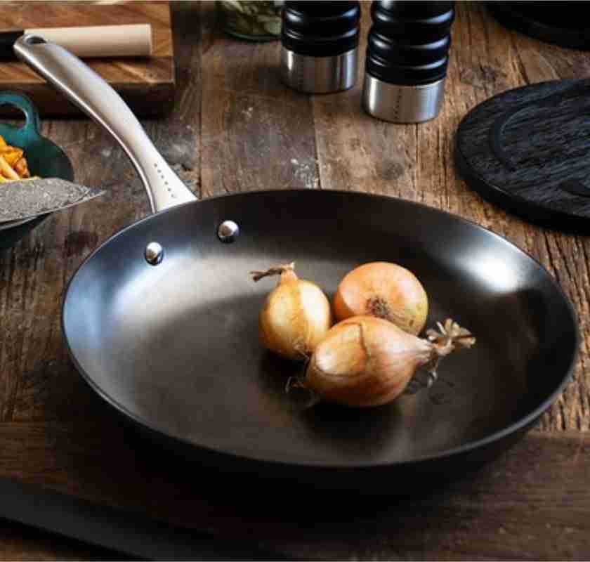 Pure Pan