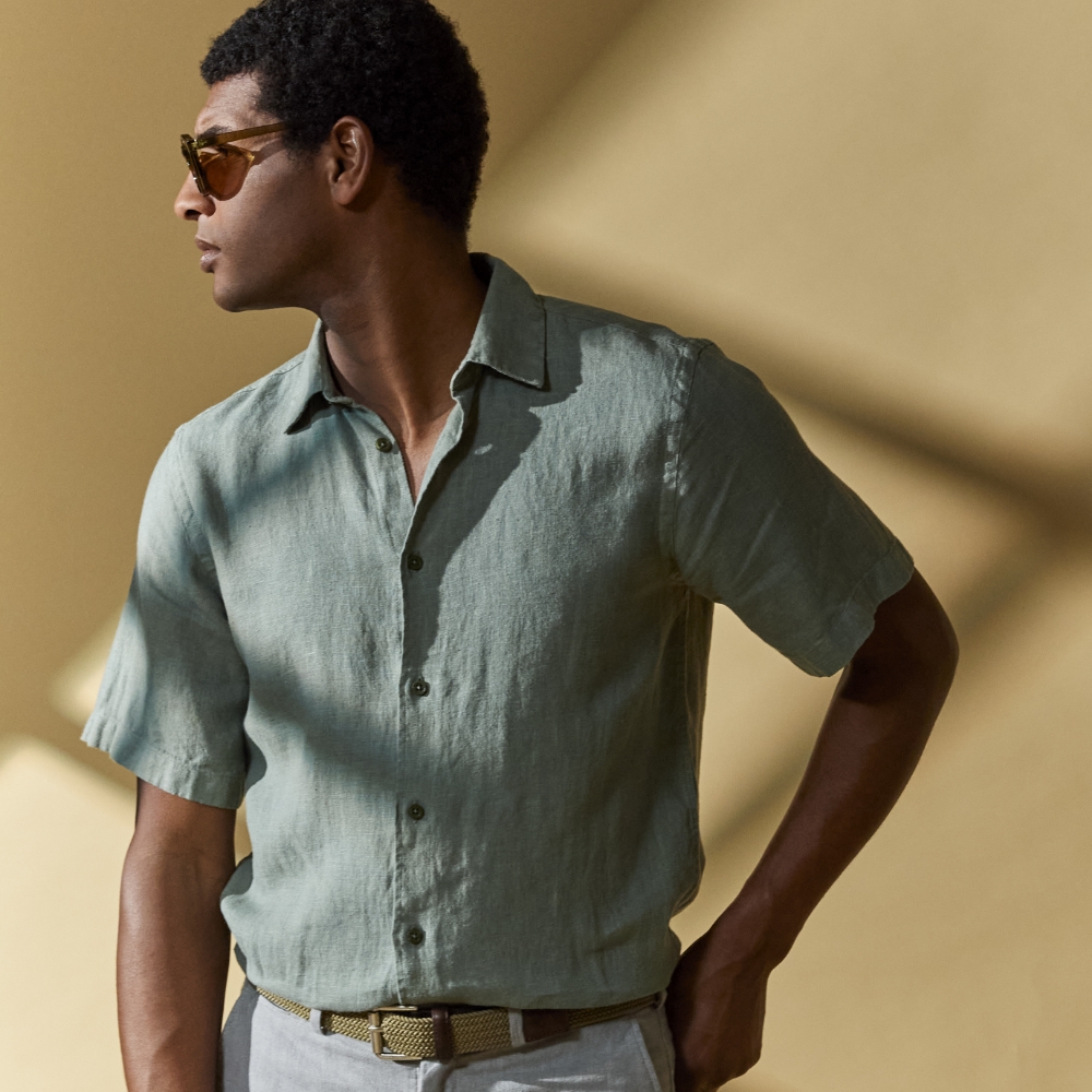 2 for £149 on £99 summer shirts