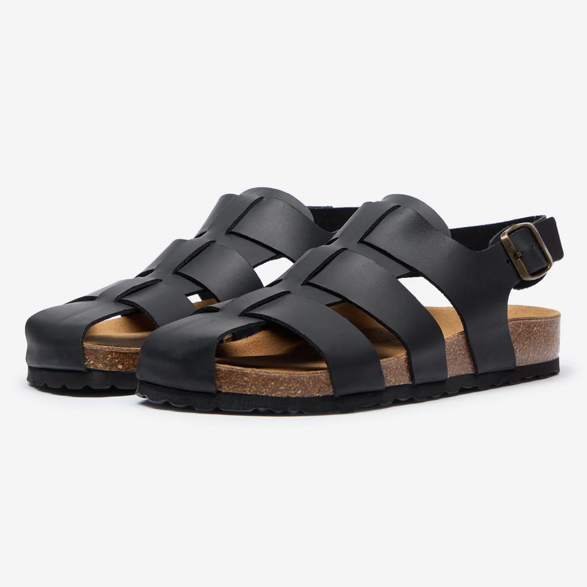 Image of Astorga Black