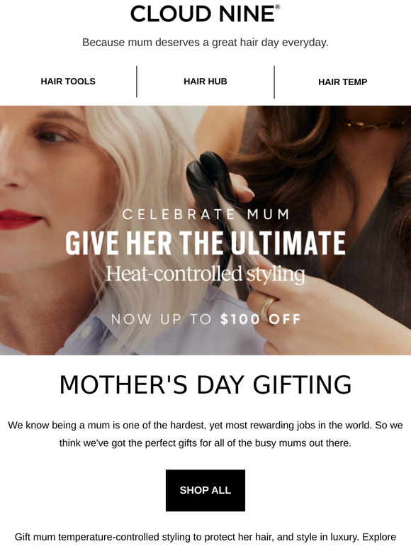 Mother's Day Gifts She Will Love 💐