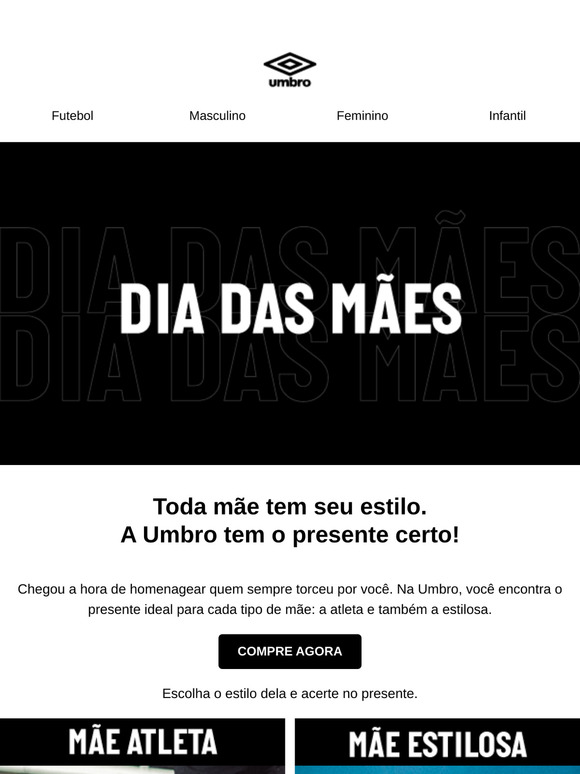 O estilo da sua mãe é único