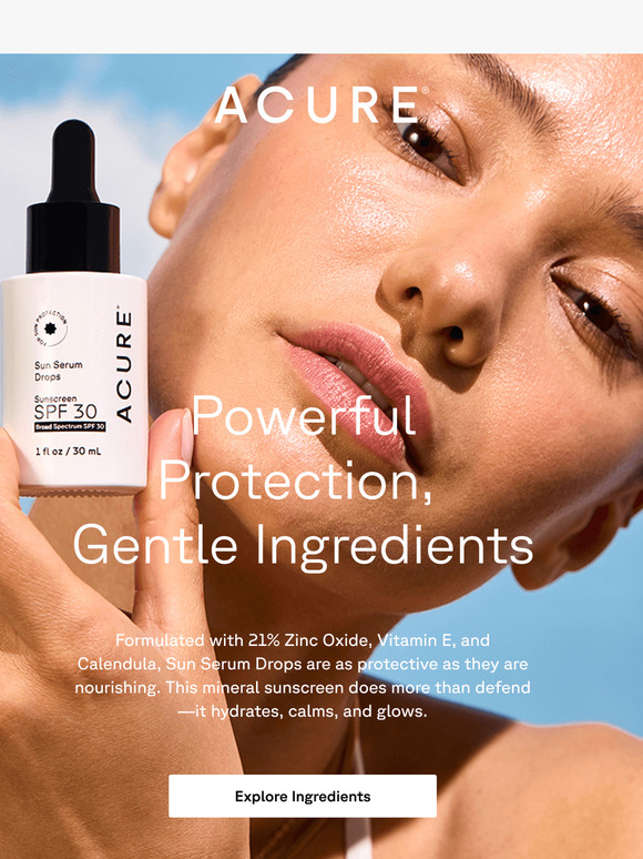 What Makes This SPF Different?