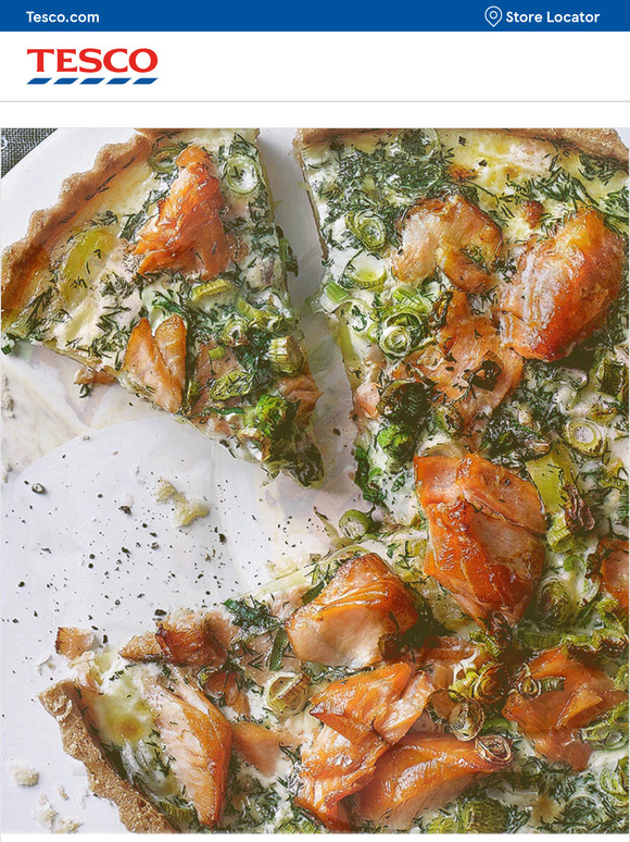 Transform your weekend with our refreshing recipe ideas