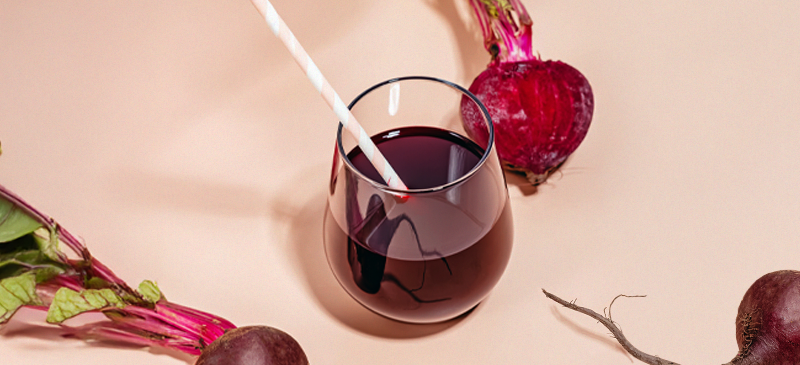 9 Health-Minded Energy Drinks