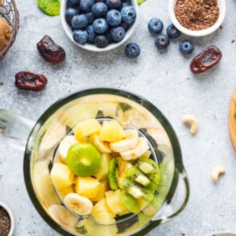 How to Make the Best Smoothie