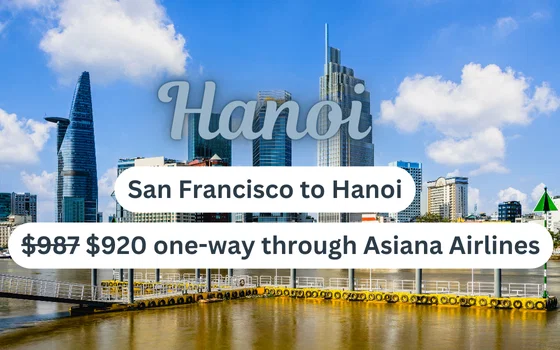 Hanoi, Vietnam