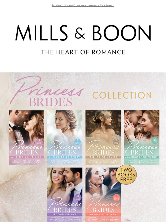 👑 Indulge in 18 Royal Romances, — and get 2 Books Free!