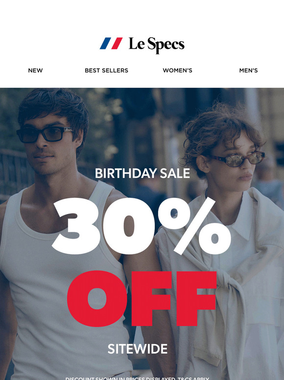 BLACK MUST HAVES /// 30% Off Sitewide