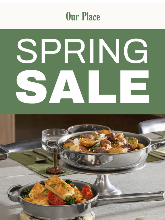 Shop the Lowest Prices of the Season