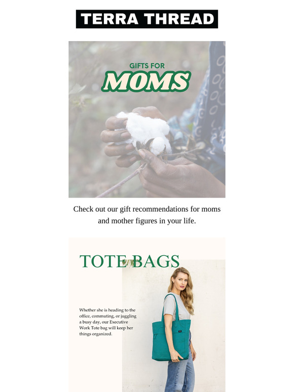 Gifts for Moms 🌻