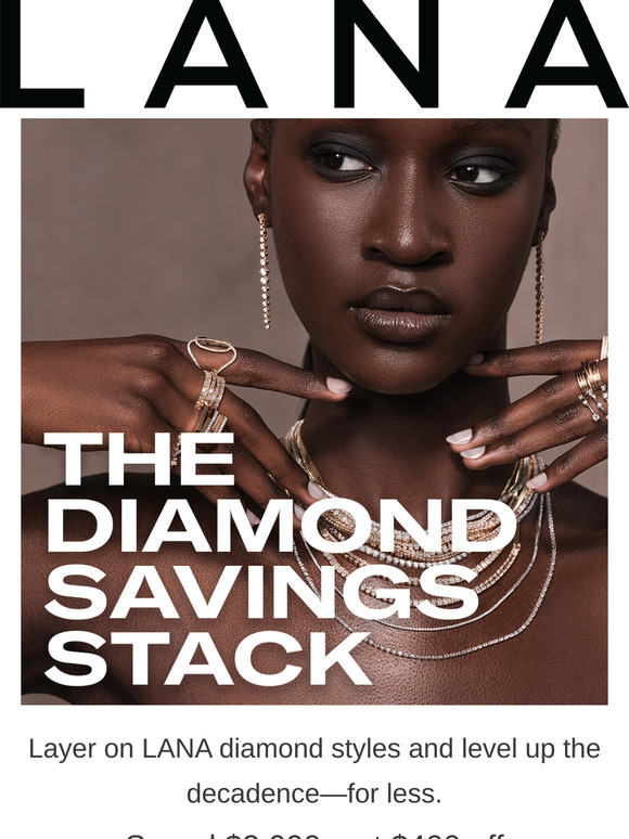 Diamonds Are Forever: Our Exclusive Diamond Sale Awaits 💎