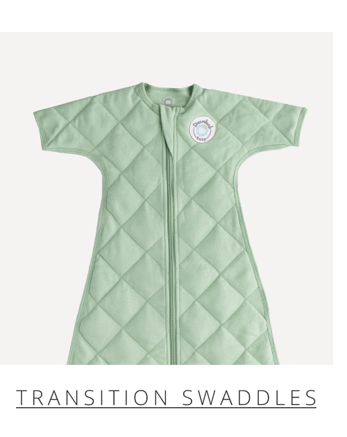 Transition Swaddles