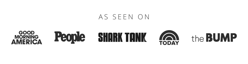 As seen on Shark Tank